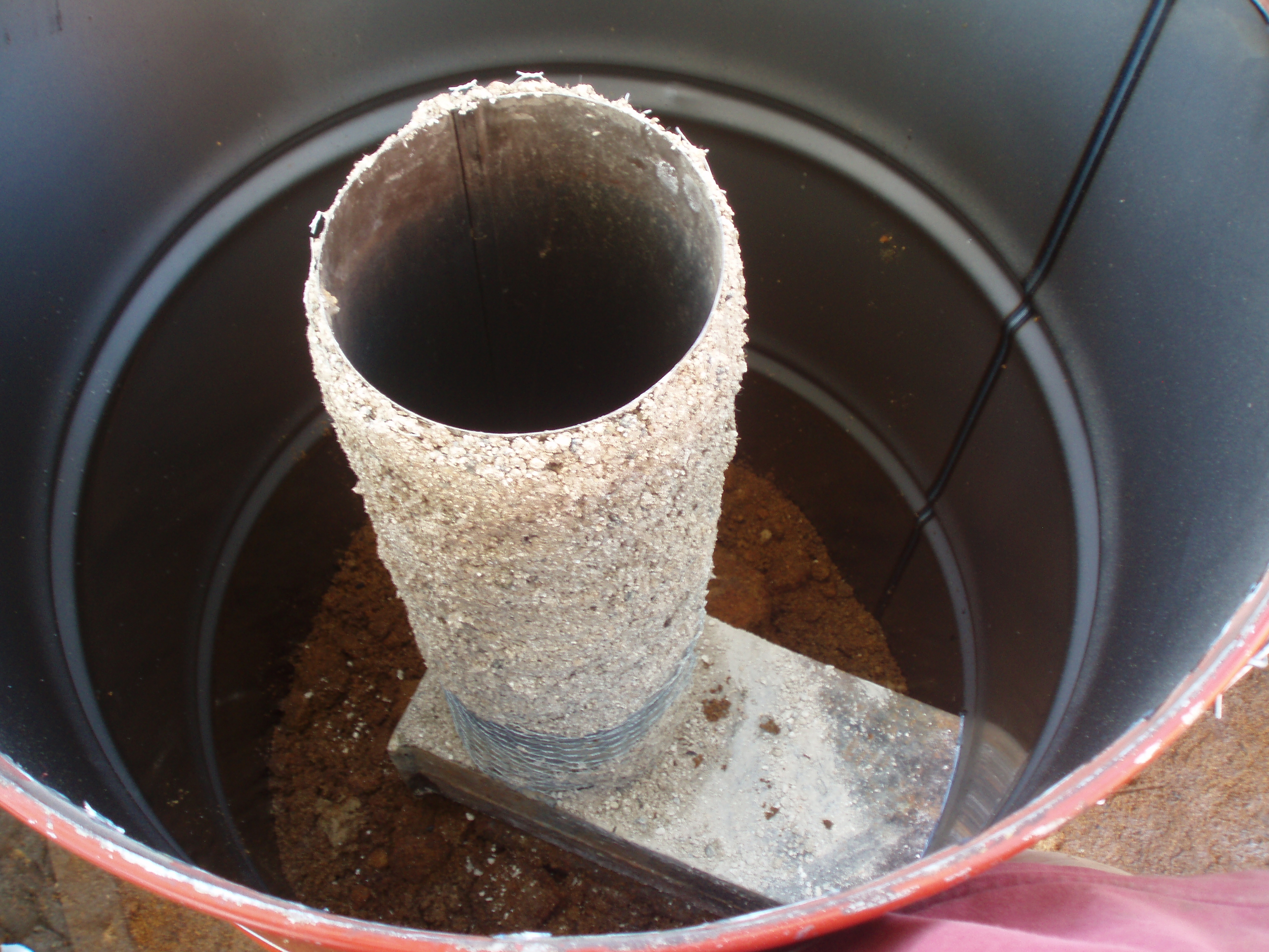 Rocket Stove Stuff | A host of rocketstove designs and builds this post is great for you know 